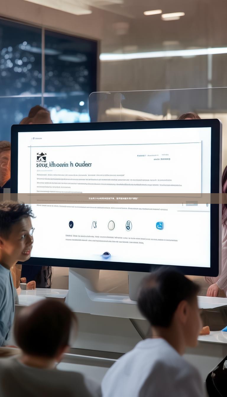 详细阅读:公众号24小时阅读自助下单,如何轻松提升用户体验? 公众号24小时阅读自助下单,如何轻松提升用户体验?