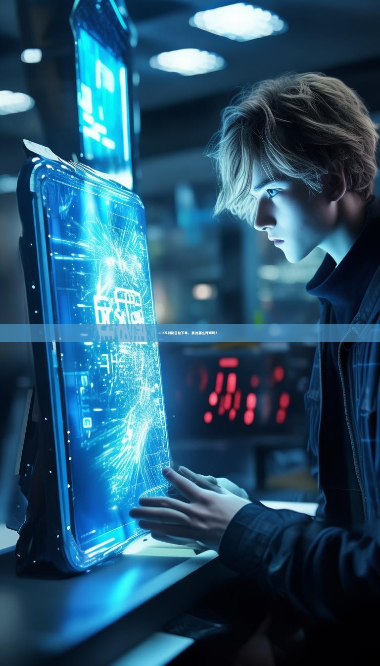 KS刷赞自助下单，真的那么神奇吗？