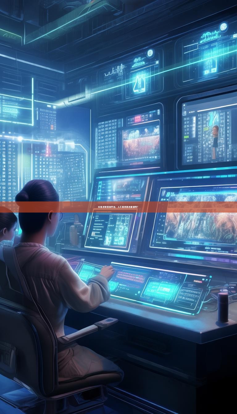 抖音点赞自助平台，人工服务真的靠谱吗？