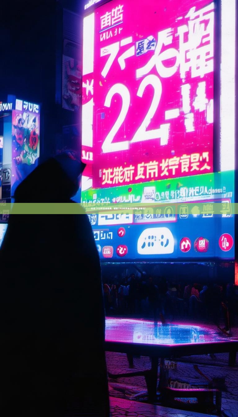 抖音24小时自助免费，揭秘24小时在线自助网址的秘密？