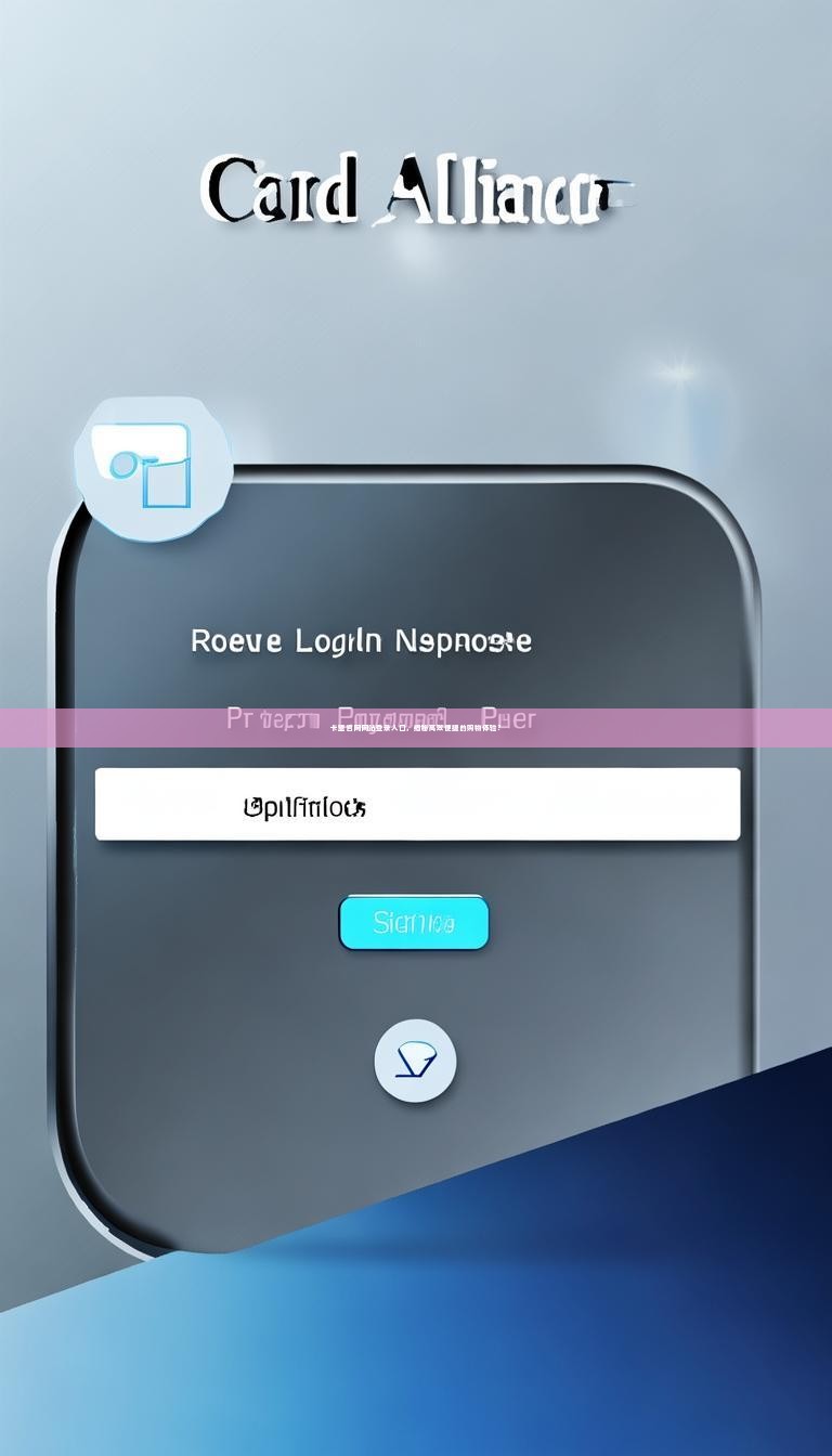 详细阅读:卡盟官网网站登录入口,揭秘高效便捷的购物体验? 卡盟官网网站登录入口,揭秘高效便捷的购物体验?