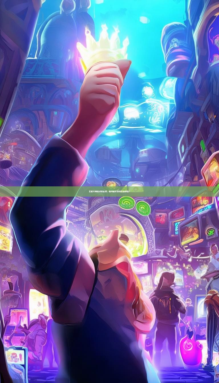 王者大拇指点赞业务，如何提升游戏互动体验？