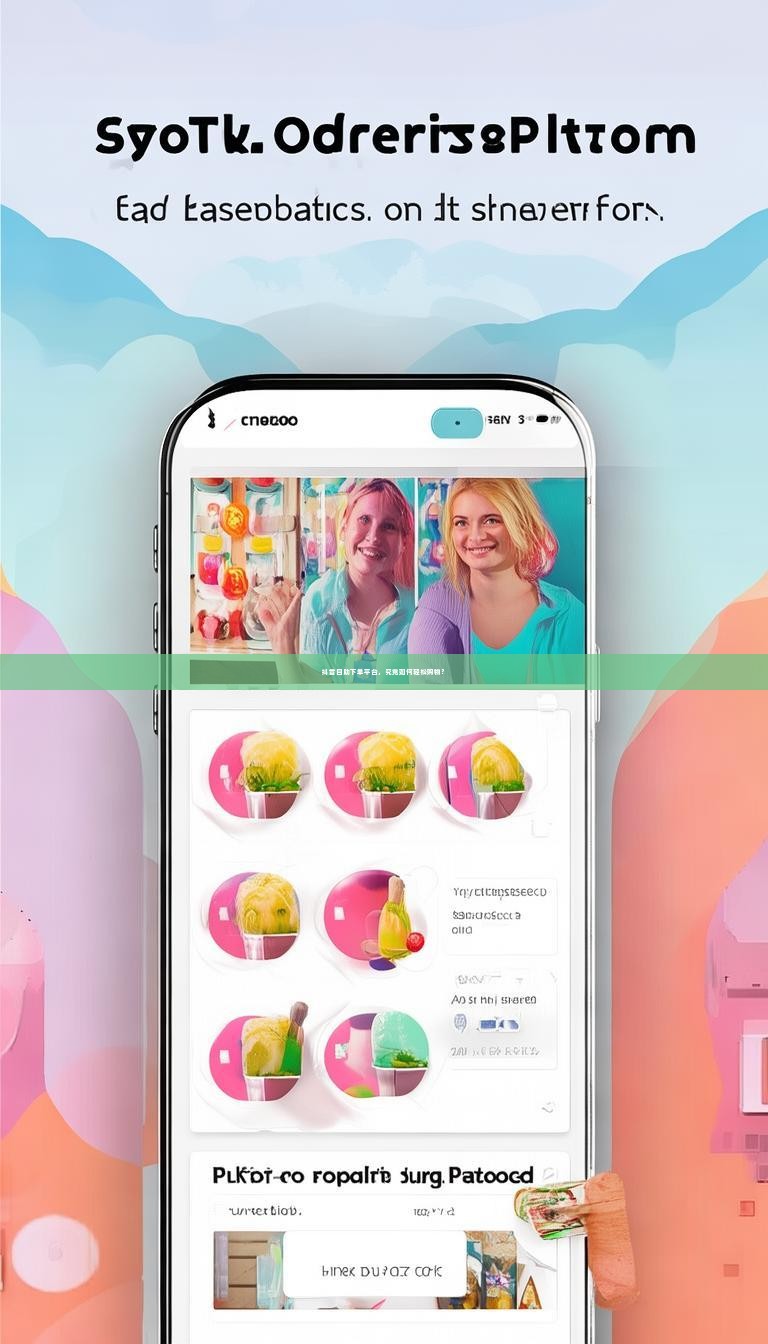 详细阅读:抖音自助下单平台,究竟如何轻松购物? 抖音自助下单平台,究竟如何轻松购物?