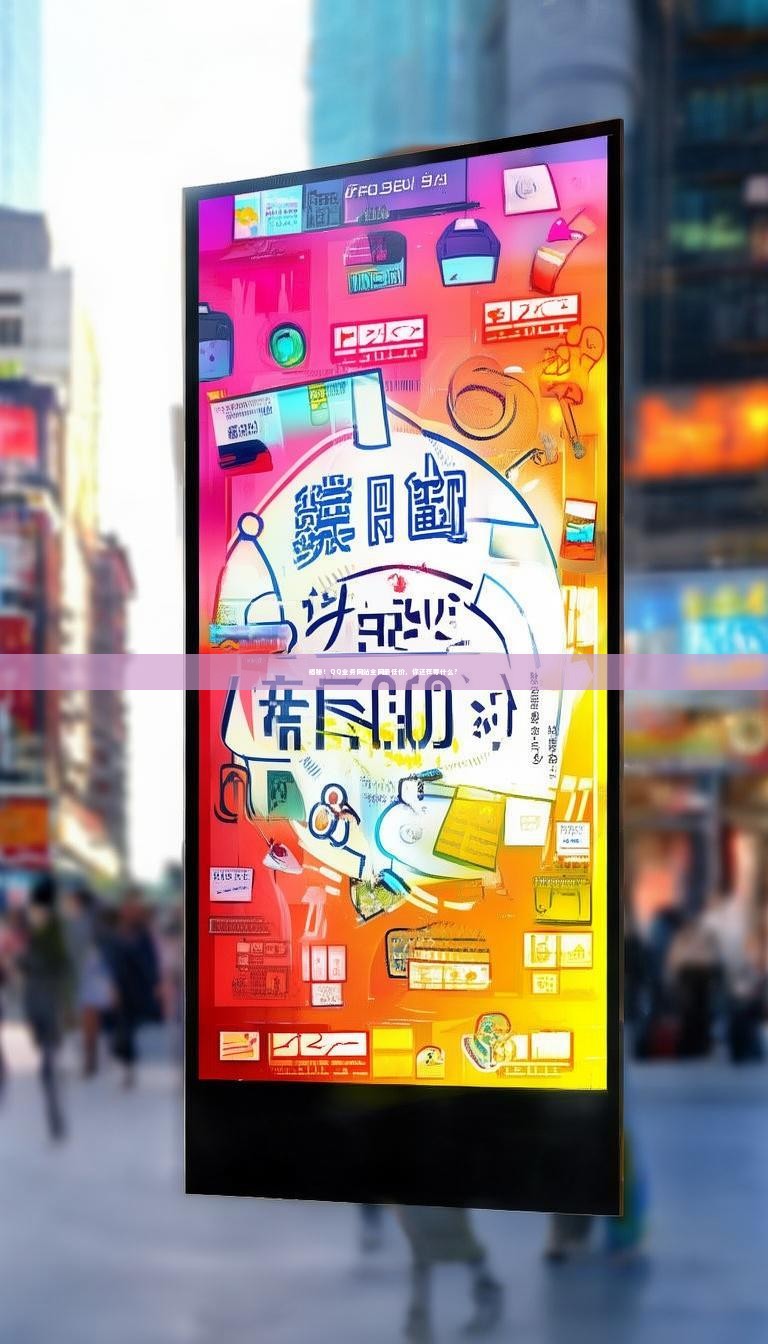 详细阅读:揭秘!QQ业务网站全网最低价,你还在等什么? 揭秘!QQ业务网站全网最低价,你还在等什么?