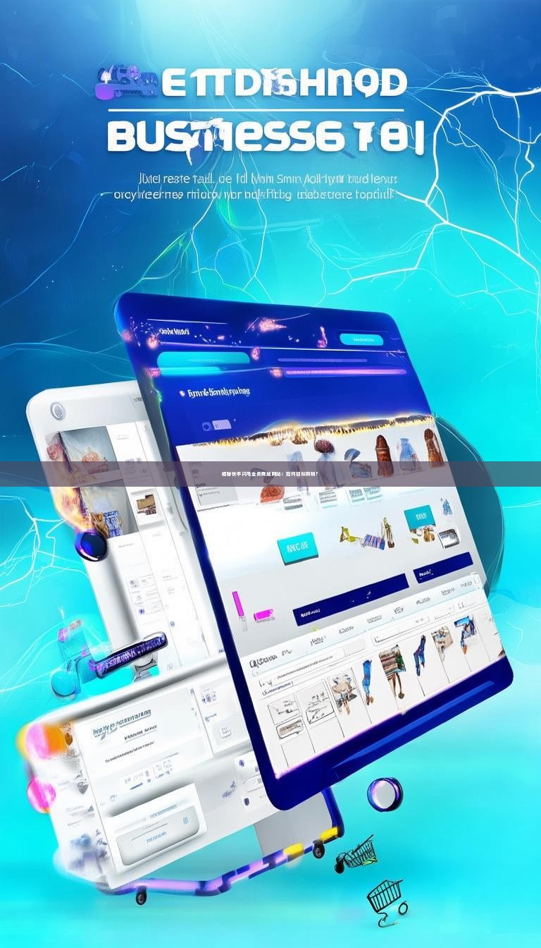 详细阅读:揭秘快手闪电业务商城网站:如何轻松购物? 揭秘快手闪电业务商城网站:如何轻松购物?