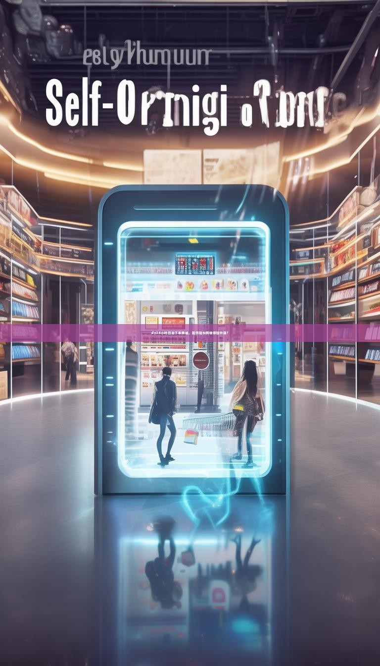 dy24小时自助下单商城，如何轻松购物体验升级？