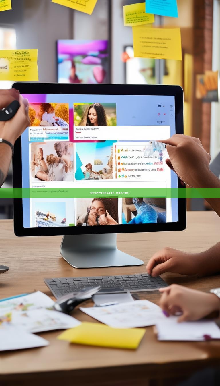 如何打造个性化自定义评论，提升用户体验？