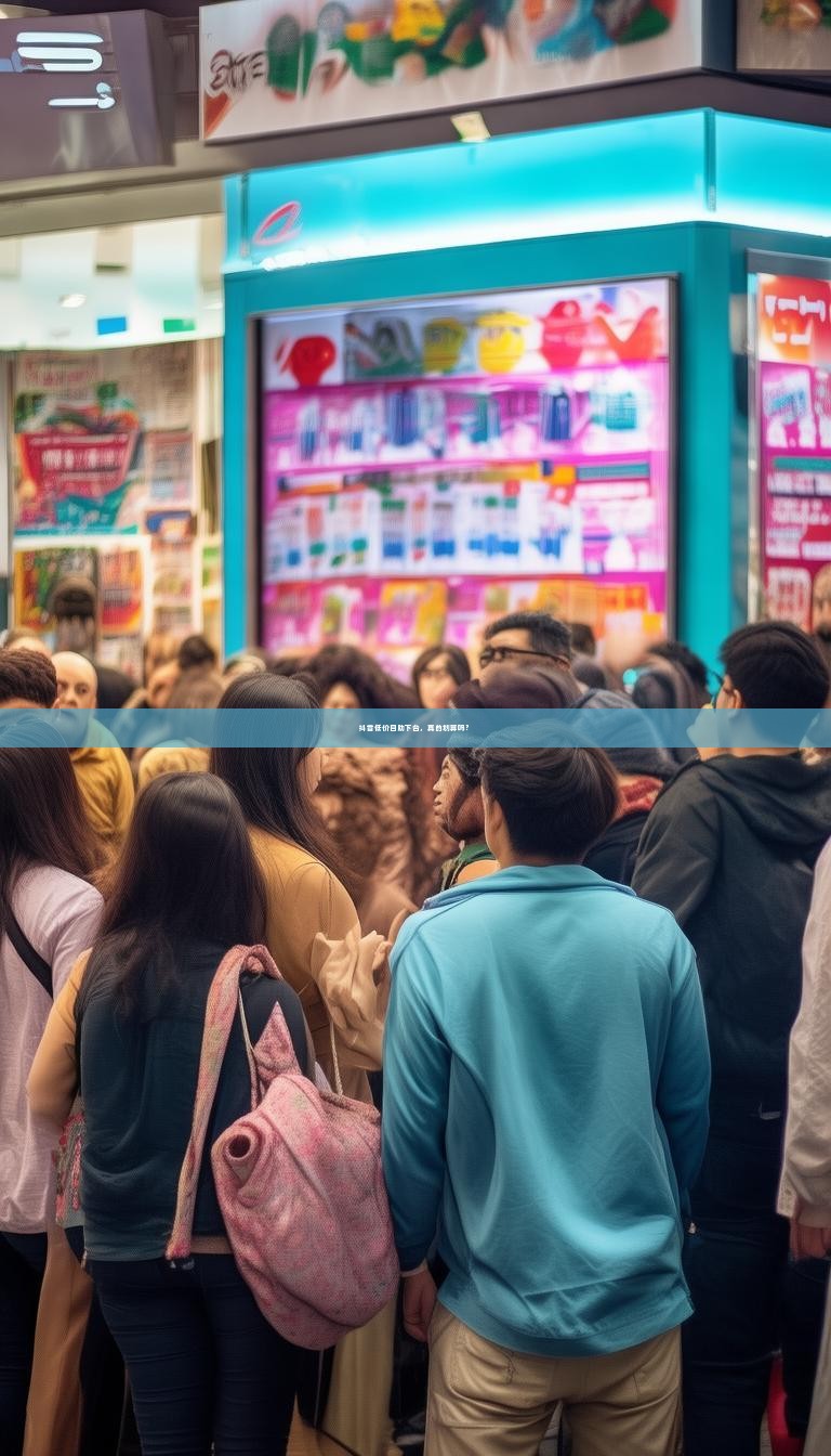 抖音低价自助下台，真的划算吗？