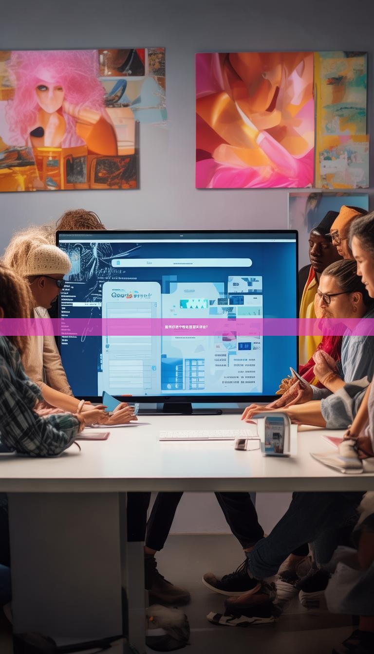 详细阅读:如何打造个性化自定义评论? 如何打造个性化自定义评论?