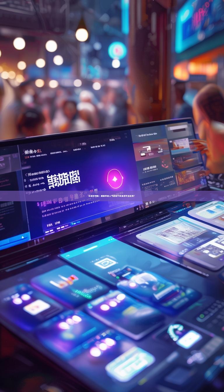 详细阅读:抖音秒到账:揭秘在线人气自助下单服务平台优势? 抖音秒到账:揭秘在线人气自助下单服务平台优势?