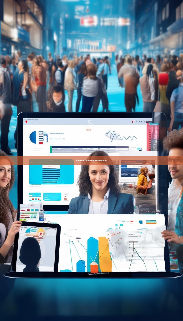 贺贺业务网：如何轻松拓展您的在线业务？