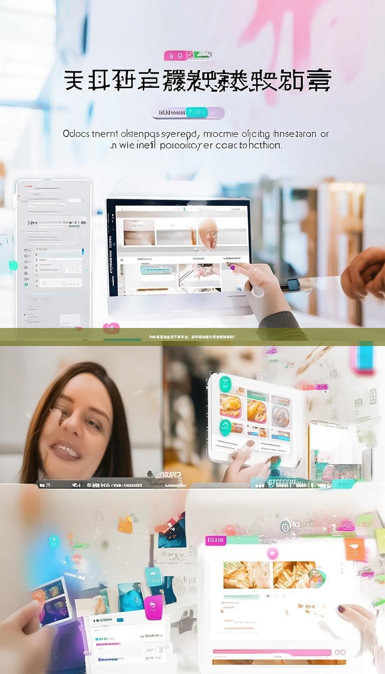 ks抖音自助业务下单平台，如何轻松提升你的购物体验？