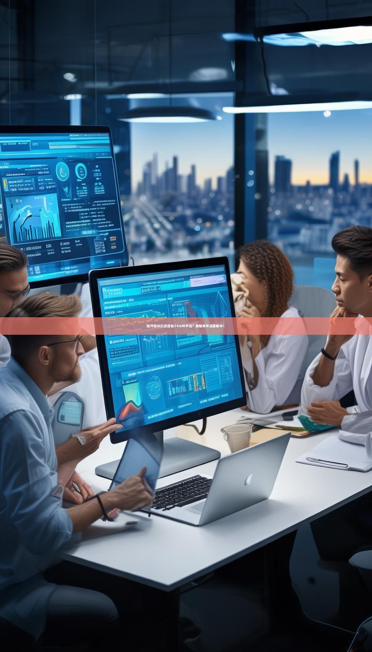 如何轻松打造自助24小时平台？揭秘高效运营秘诀！