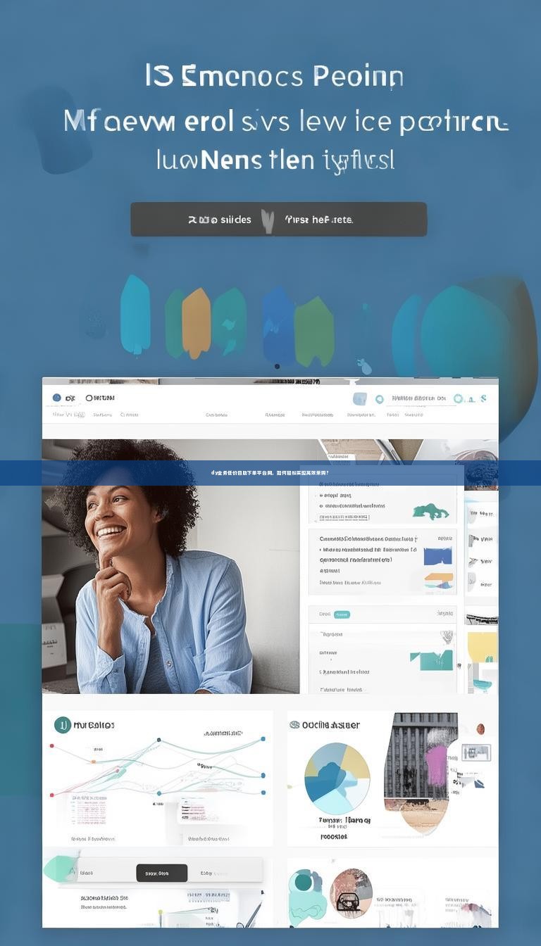 dy业务低价自助下单平台网，如何轻松实现高效采购？
