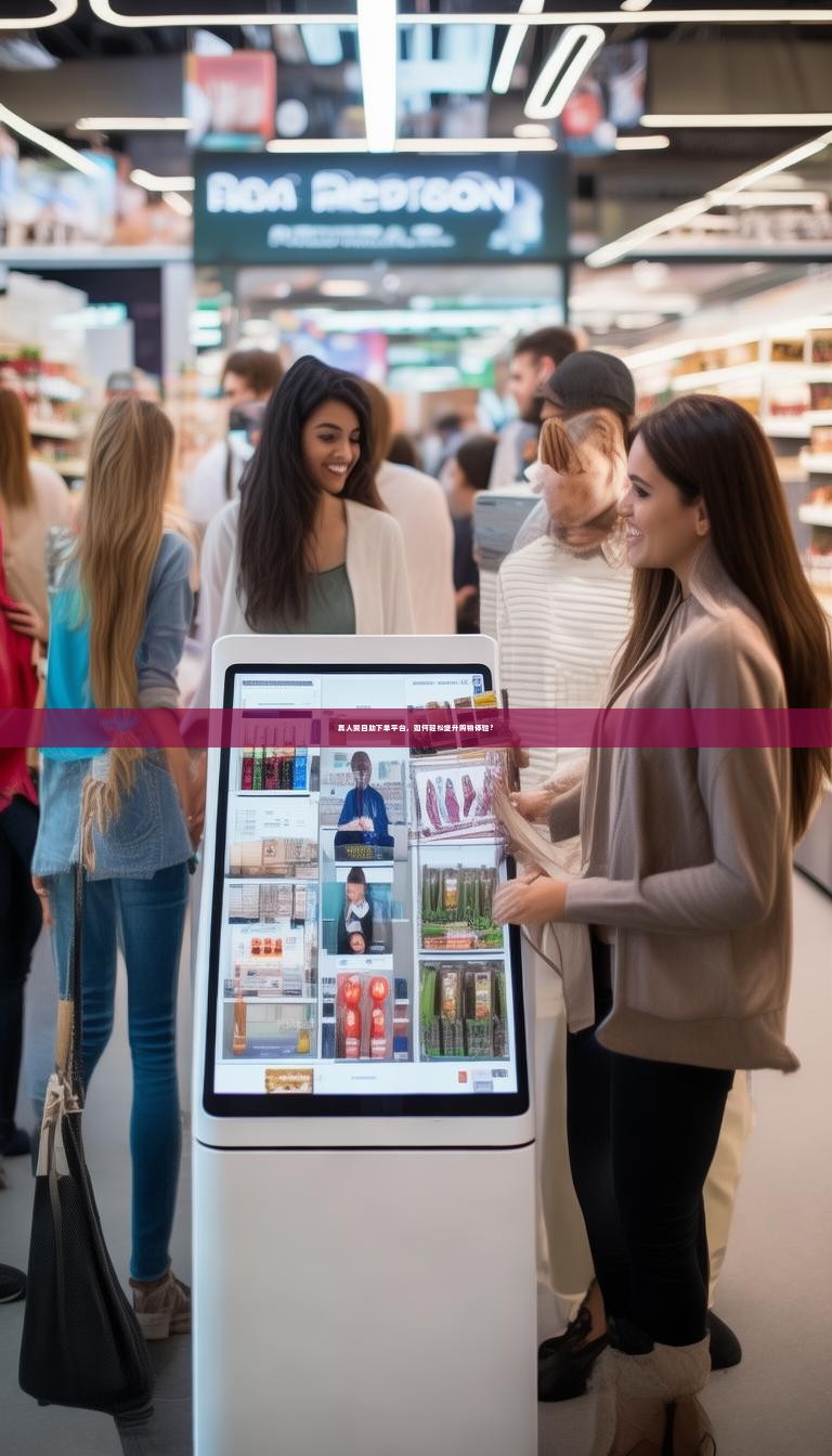 真人赞自助下单平台,如何轻松提升购物体验?