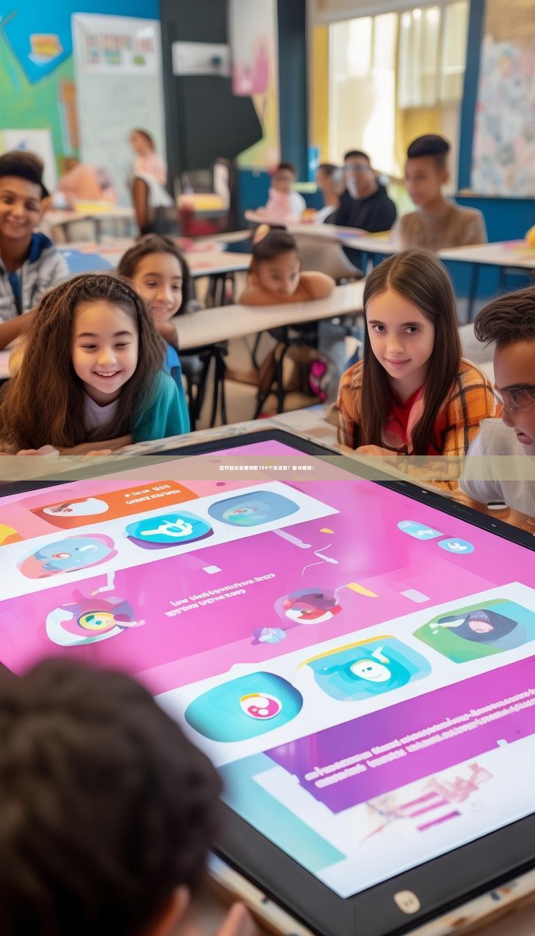 如何轻松免费领取100个说说赞？秘诀揭晓！