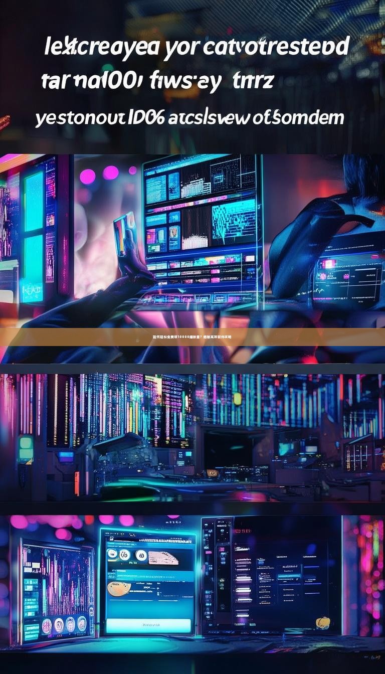 详细阅读:如何轻松免费领10000播放量?揭秘高效软件攻略 如何轻松免费领10000播放量?揭秘高效软件攻略