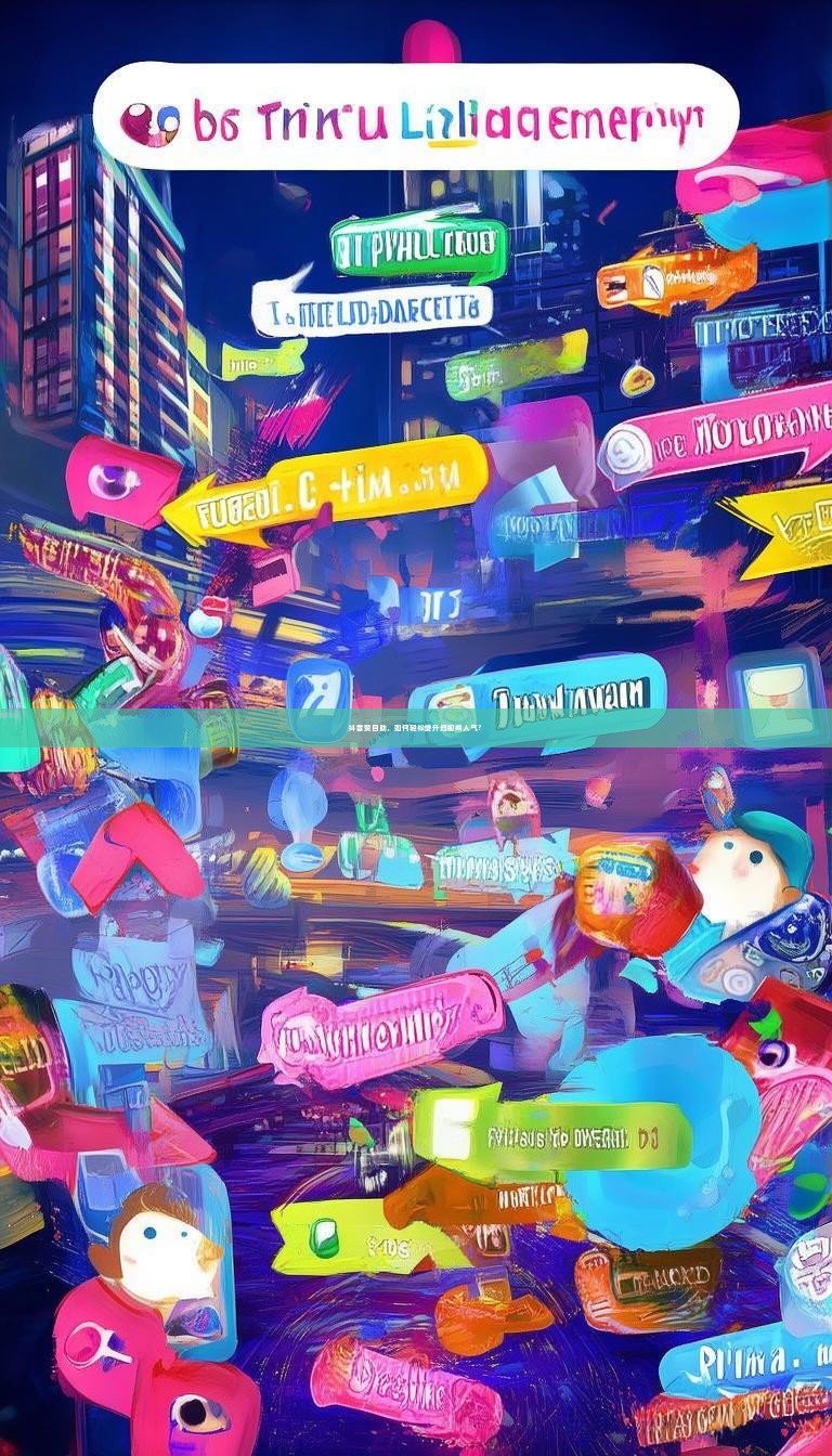 抖音赞自助，如何轻松提升短视频人气？