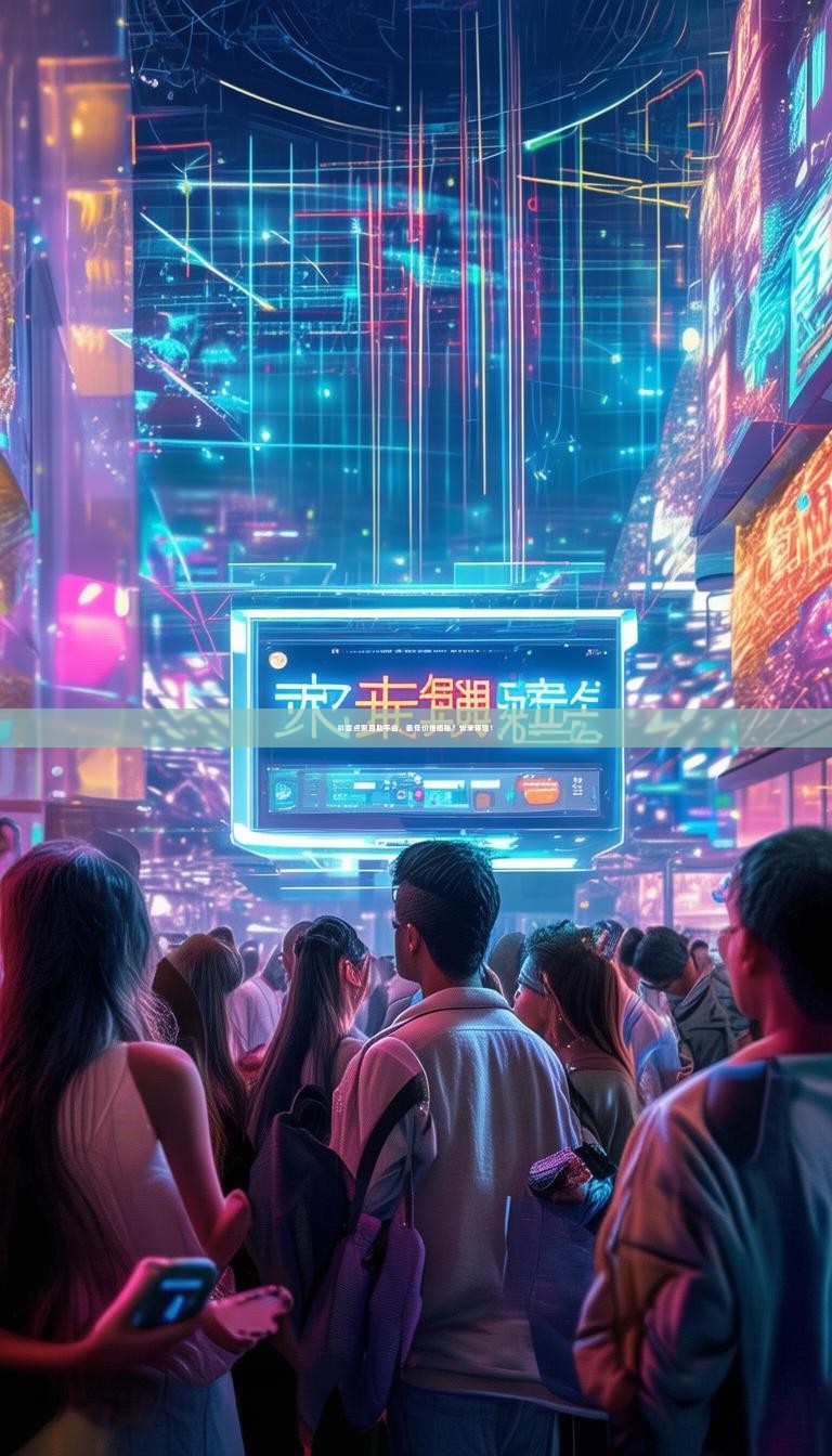 抖音点赞自助平台，最低价格揭秘？快来体验！