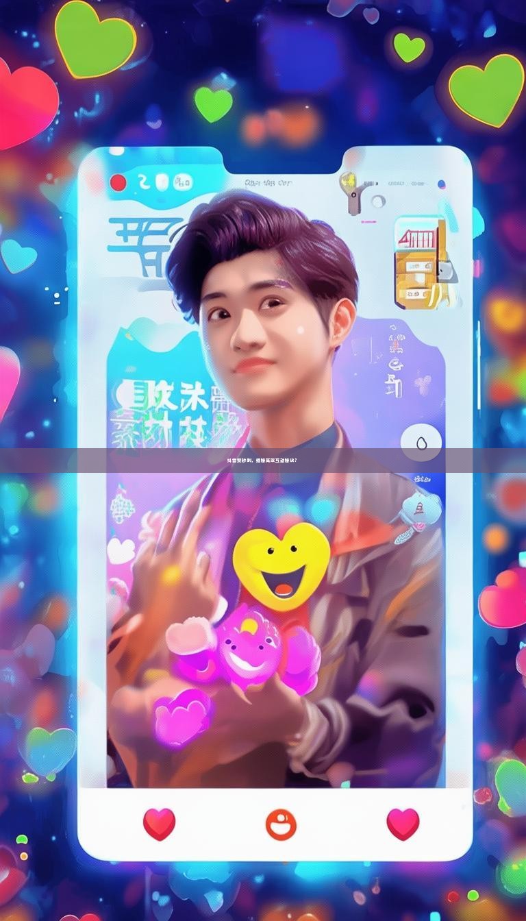 抖音赞秒到，揭秘高效互动秘诀？