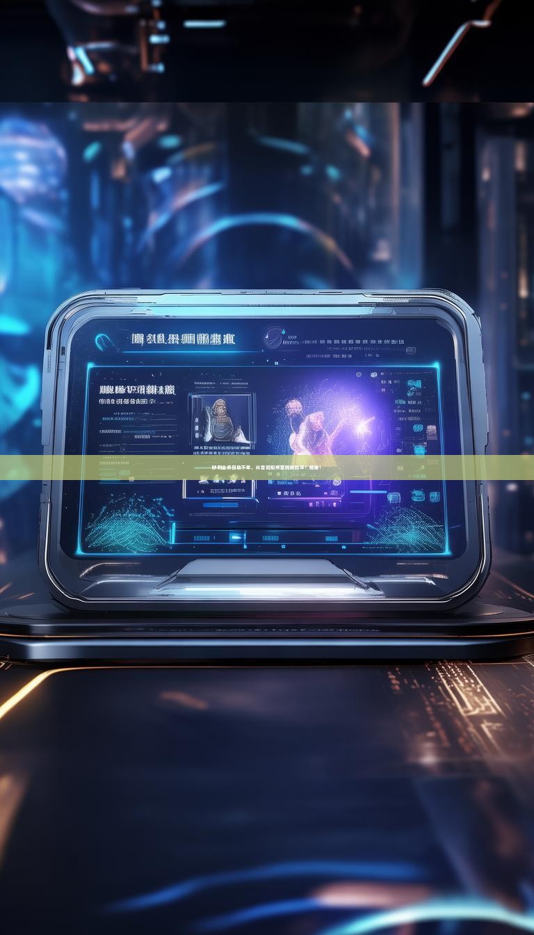 秒刷业务自助下单，抖音短视频营销新玩法？揭秘！