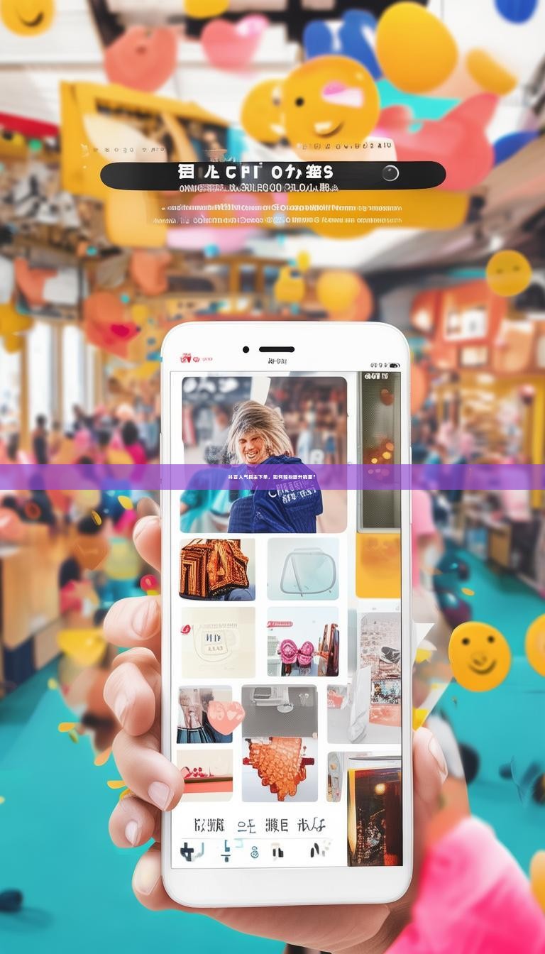 抖音人气自主下单，如何轻松提升销量？