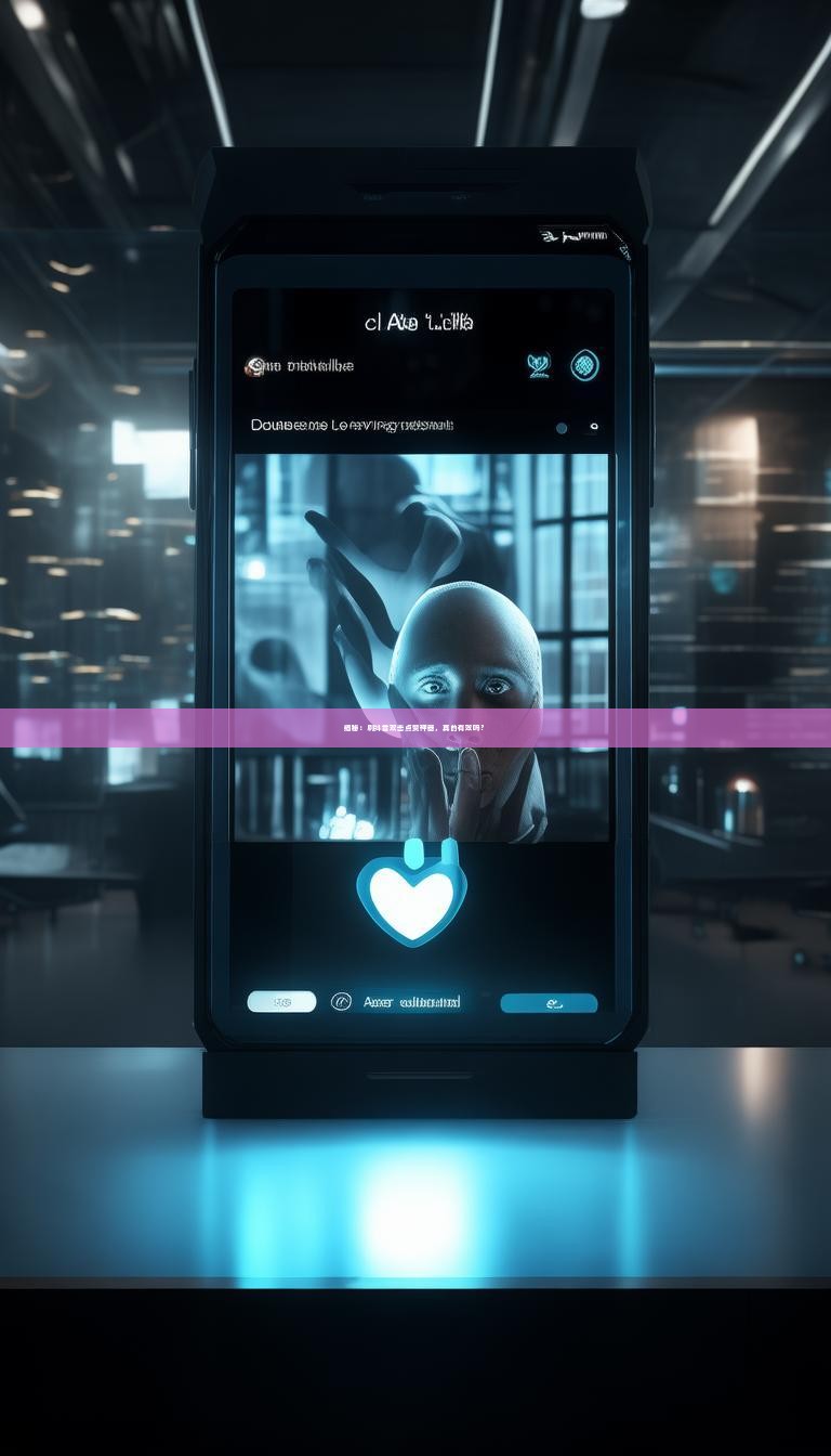 揭秘：刷抖音双击点赞神器，真的有效吗？