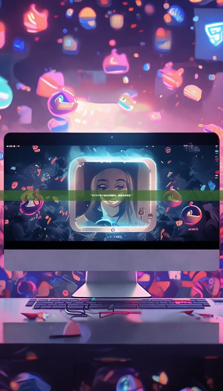 “Bilibili单个视频点赞最多，揭秘背后原因？”