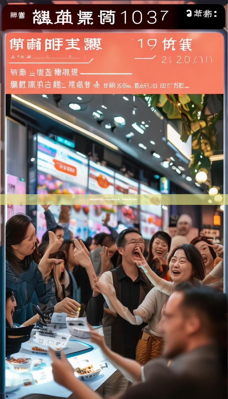 快手点赞平台：24小时在线下单，秒到账体验如何？