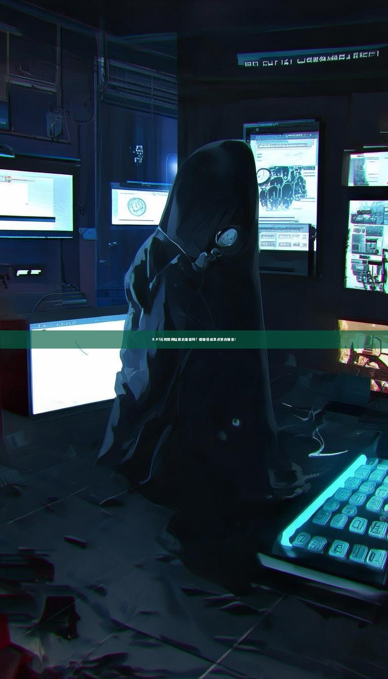 0.01元刷赞网址真的靠谱吗？揭秘低成本点赞的秘密！