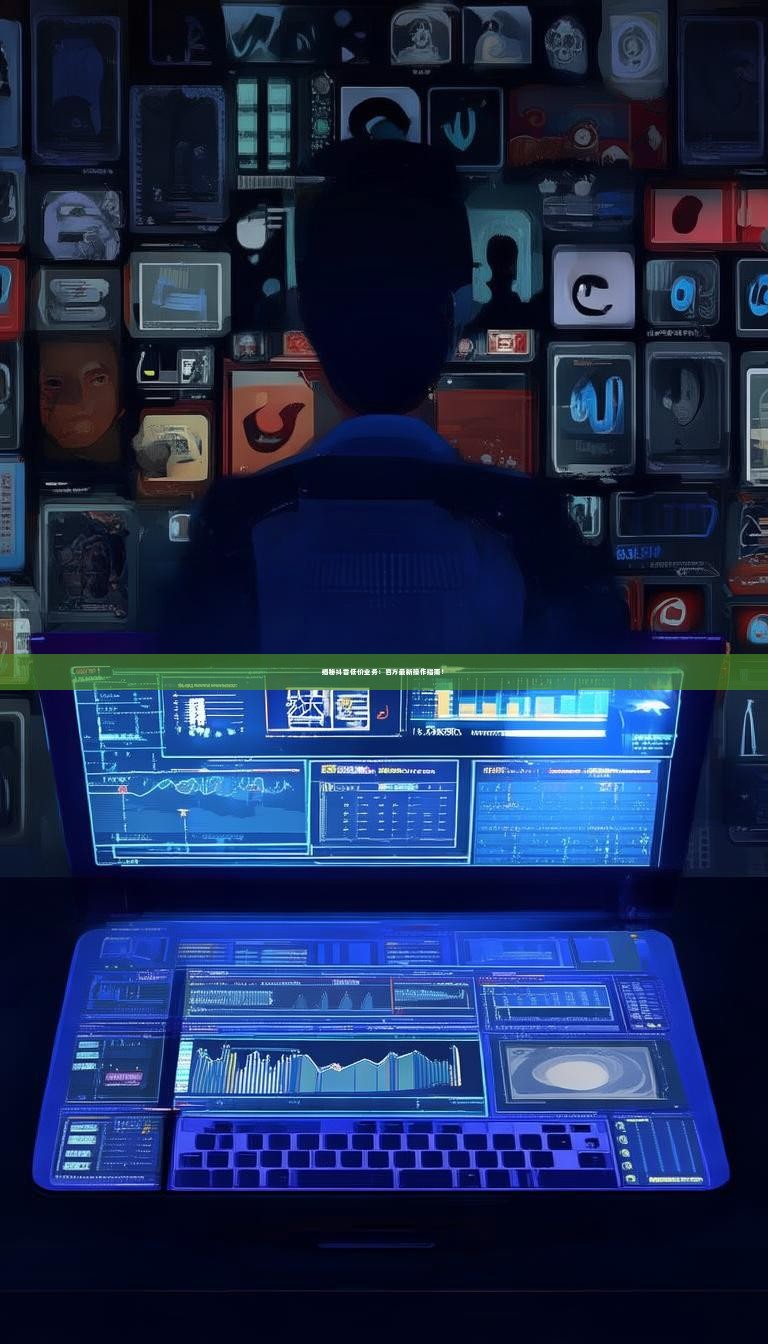 揭秘抖音低价业务：官方最新操作指南！