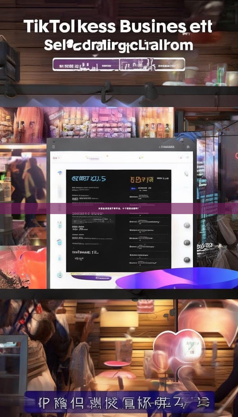 抖音业务自助下单平台，十个赞真的香吗？