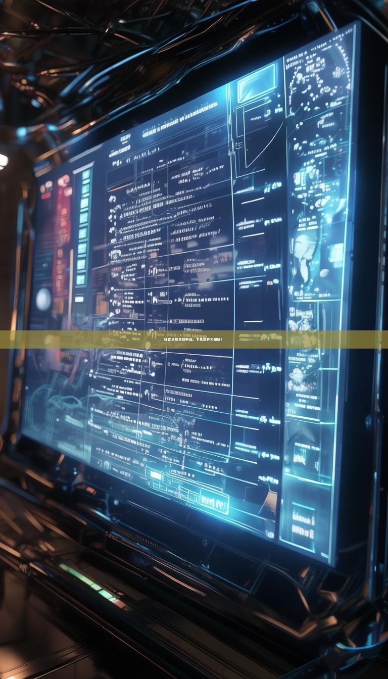 抖音点赞自助平台,下单软件大揭秘?