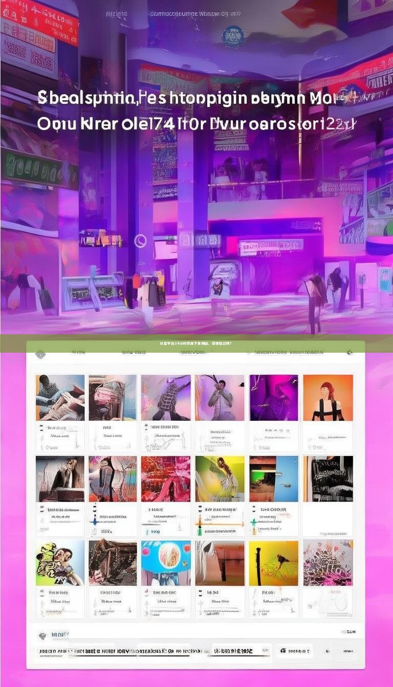 抖音平台24小时在线下单网站，你体验过吗？