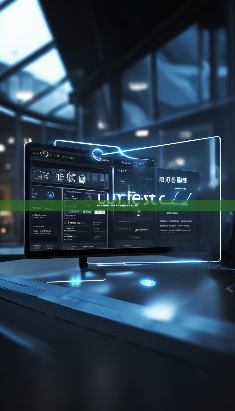 详细阅读:回森业务网站:揭秘高效企业信息平台优势? 回森业务网站:揭秘高效企业信息平台优势?