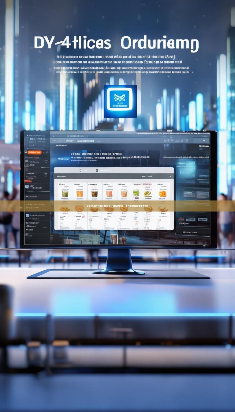 详细阅读:DY24小时自助下单服务,网站秒到账,如何实现高效便捷购物? DY24小时自助下单服务,网站秒到账,如何实现高效便捷购物?