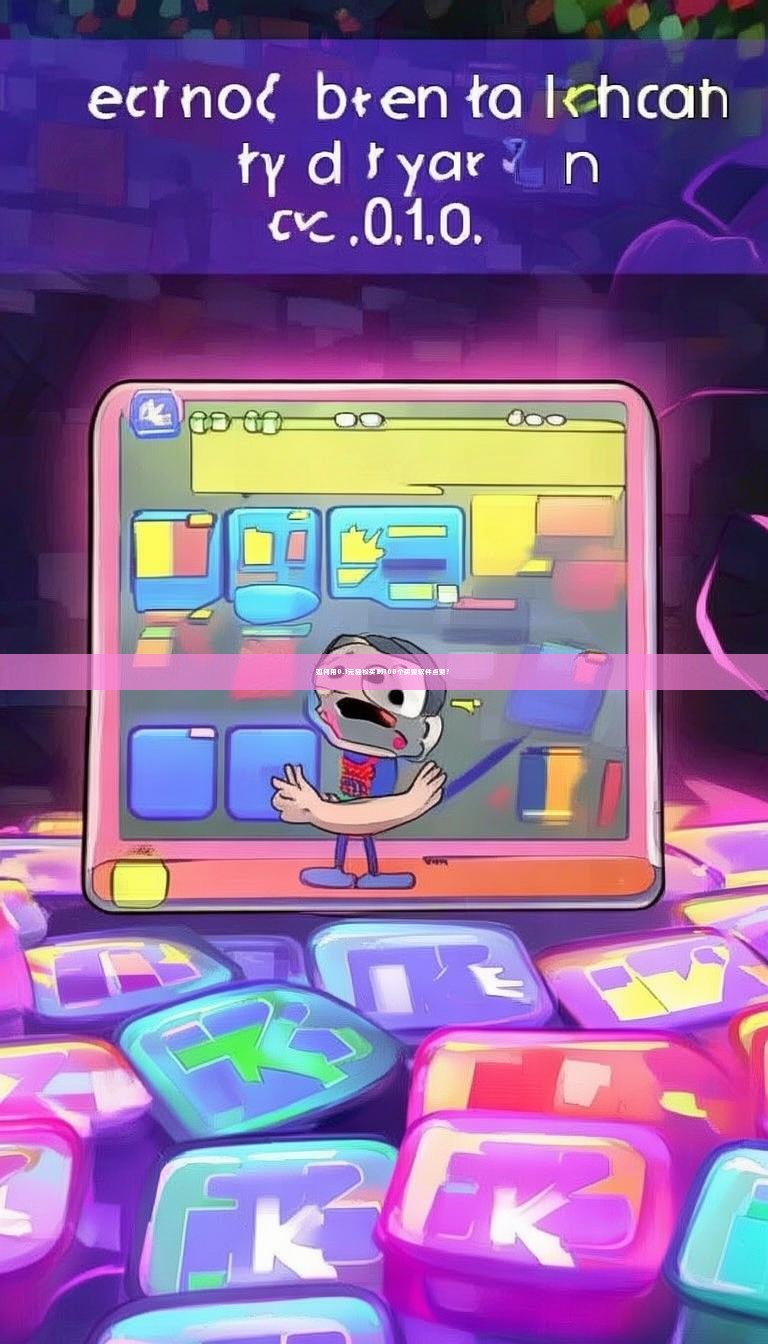 详细阅读:如何用0.1元轻松买到100个买赞软件点赞? 如何用0.1元轻松买到100个买赞软件点赞?