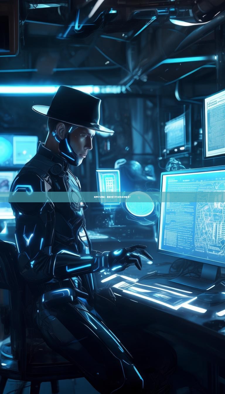 探索dy网站：揭秘热门平台背后的秘密？