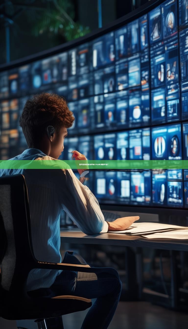 如何选择靠谱的在线24小时刷赞平台？