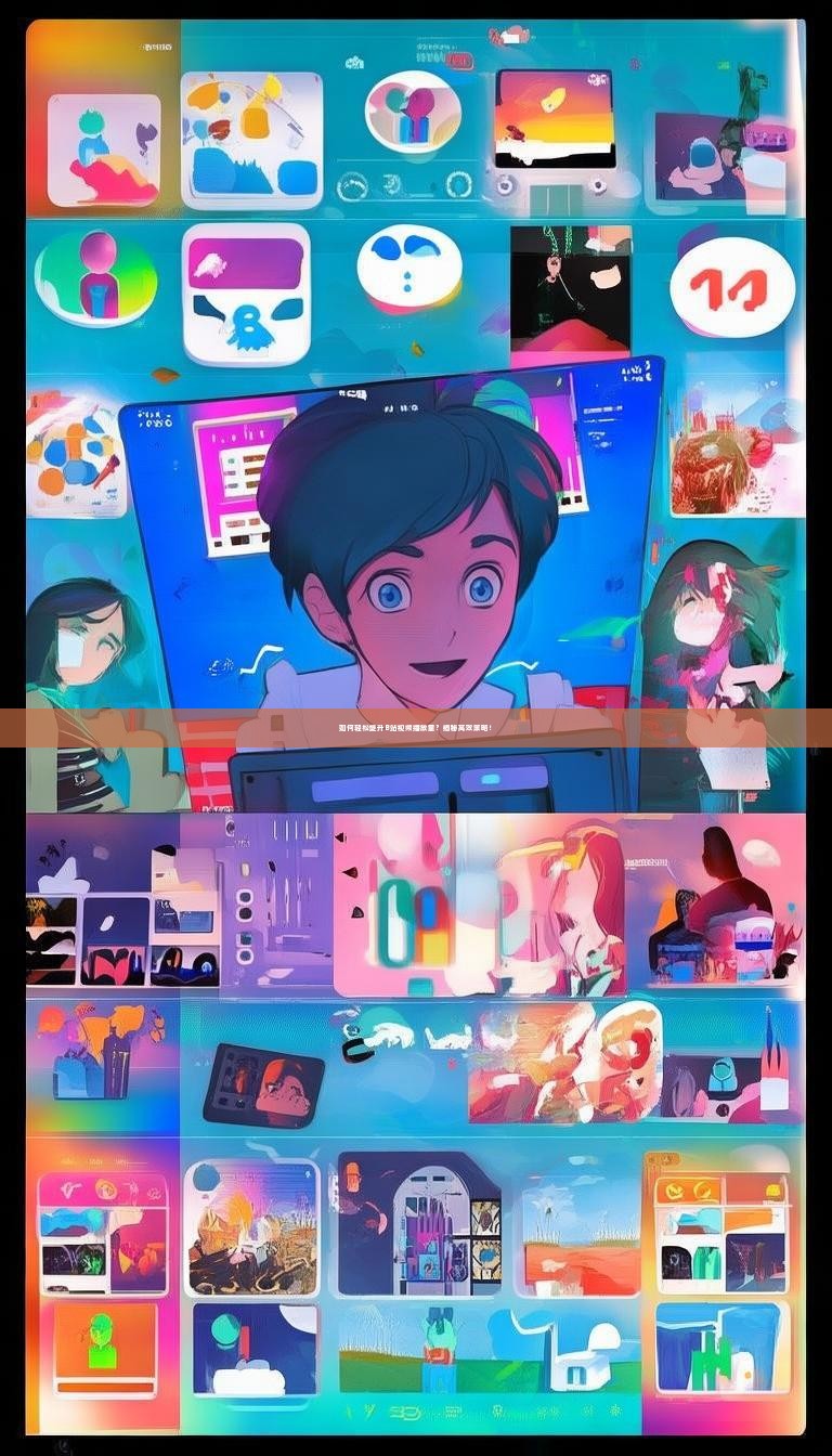 如何轻松提升B站视频播放量？揭秘高效策略！