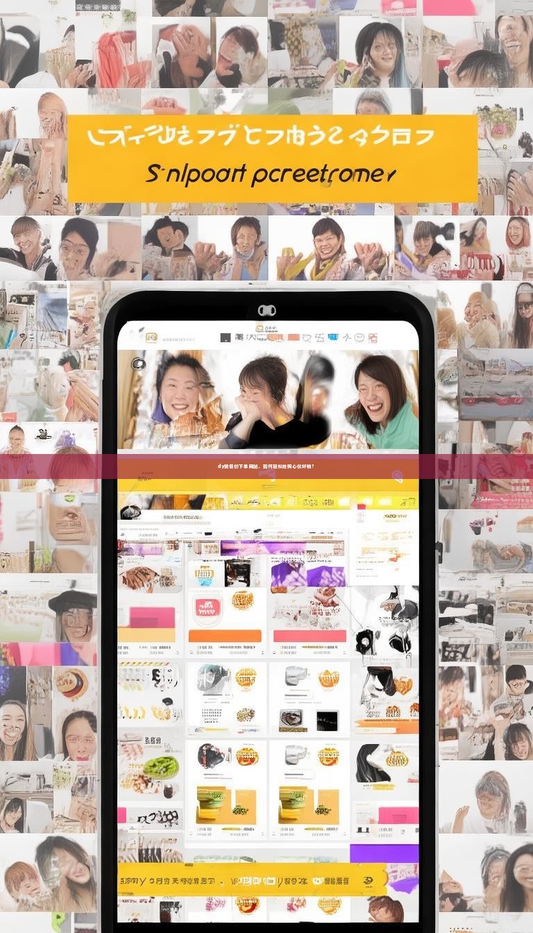 dy赞低价下单网站，如何轻松抢购心仪好物？