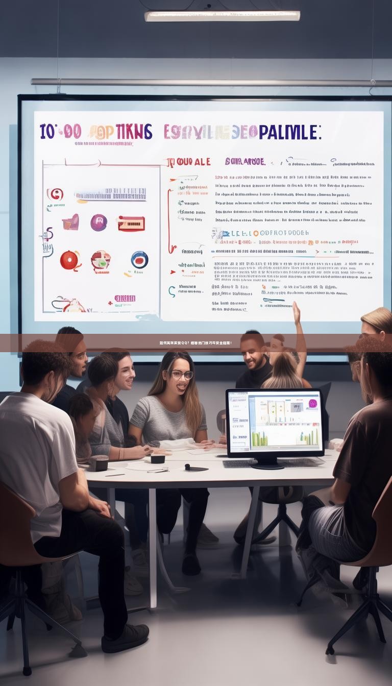 如何高效买赞QQ？揭秘热门技巧与安全指南！