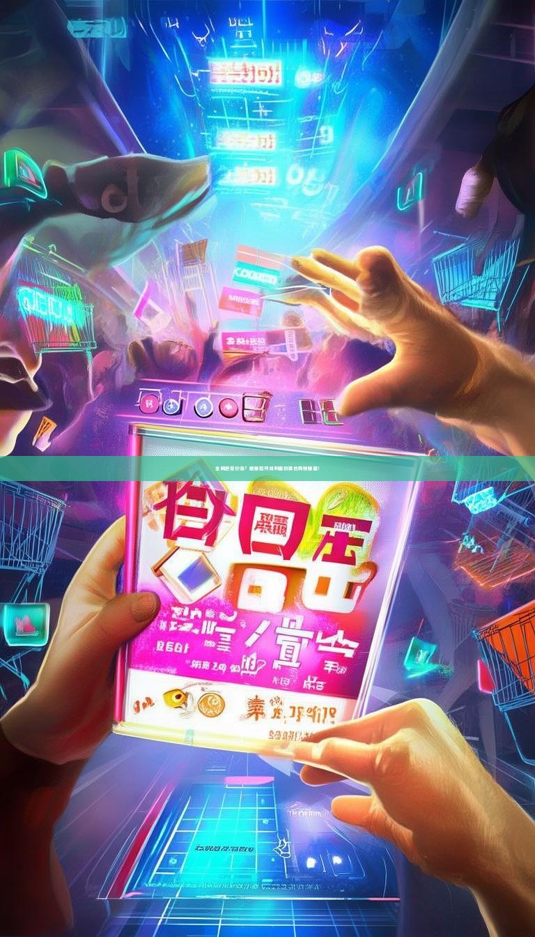 详细阅读:全网超低价涨?揭秘如何找到最划算的购物秘籍! 全网超低价涨?揭秘如何找到最划算的购物秘籍!
