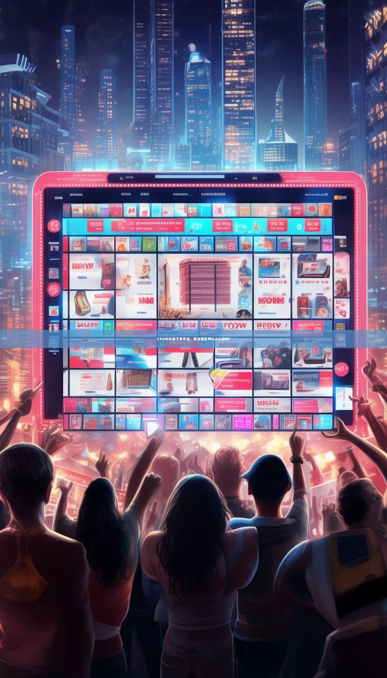 详细阅读:24小时抖音下单平台,真的便宜到让人心动吗? 24小时抖音下单平台,真的便宜到让人心动吗?