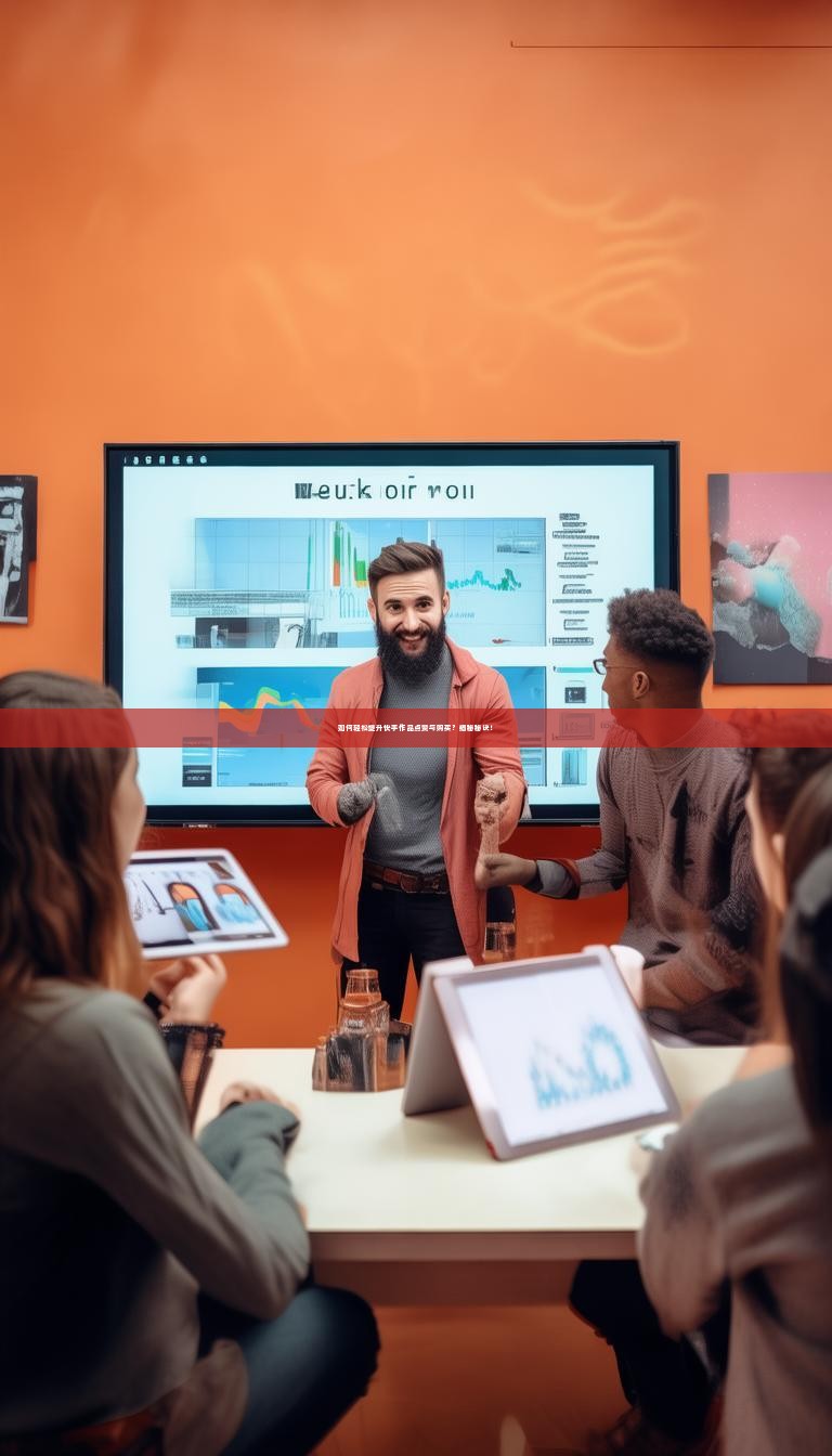 如何轻松提升快手作品点赞与购买？揭秘秘诀！