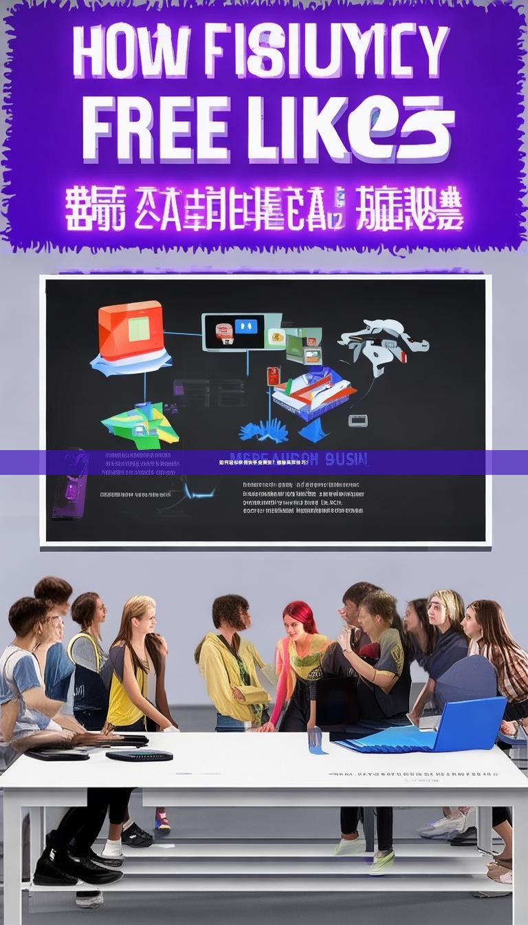 详细阅读:如何轻松获得快手免费赞?揭秘高效技巧! 如何轻松获得快手免费赞?揭秘高效技巧!