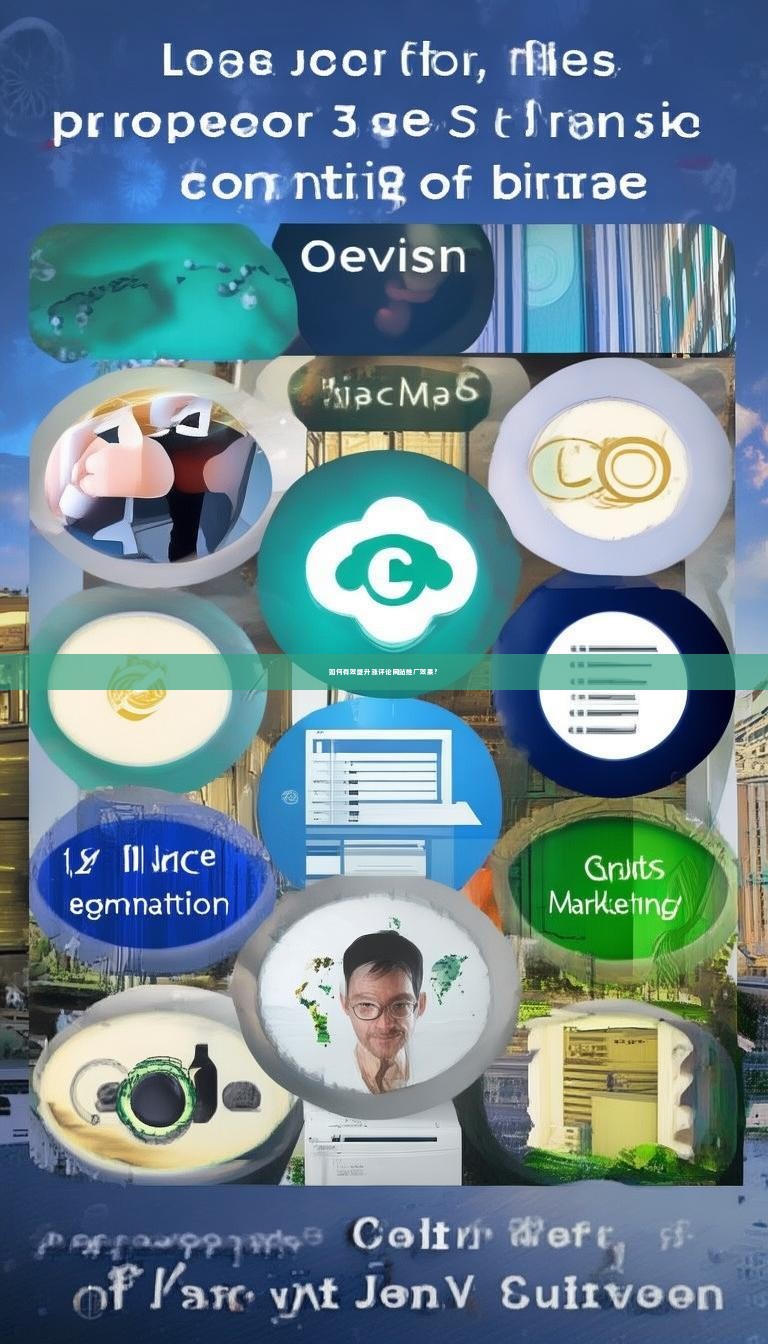 详细阅读:如何有效提升涨评论网站推广效果? 如何有效提升涨评论网站推广效果?