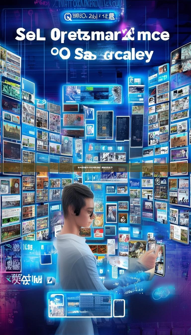 如何轻松提升QQ空间浏览量？揭秘高效技巧！