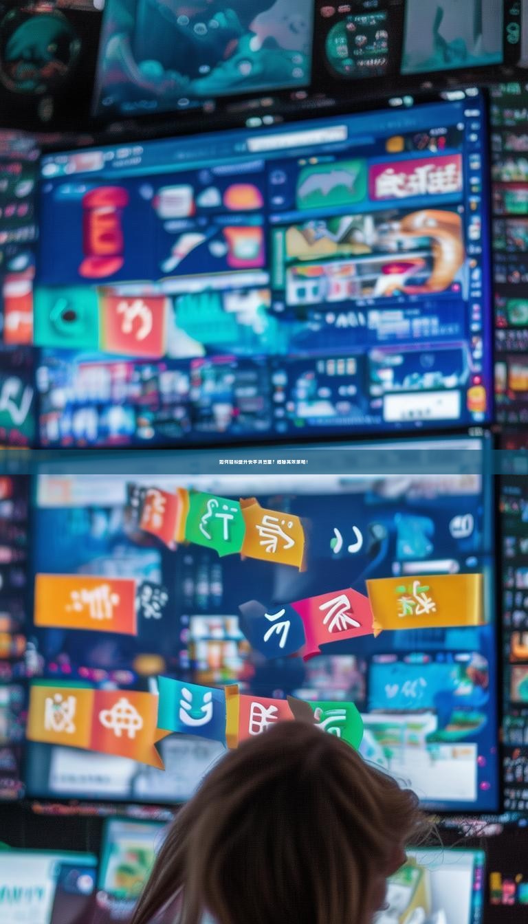 如何轻松提升快手浏览量？揭秘高效策略！