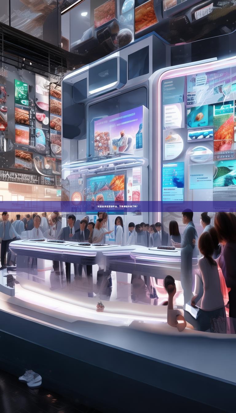 抖音业务区自助平台，下单体验升级了吗？